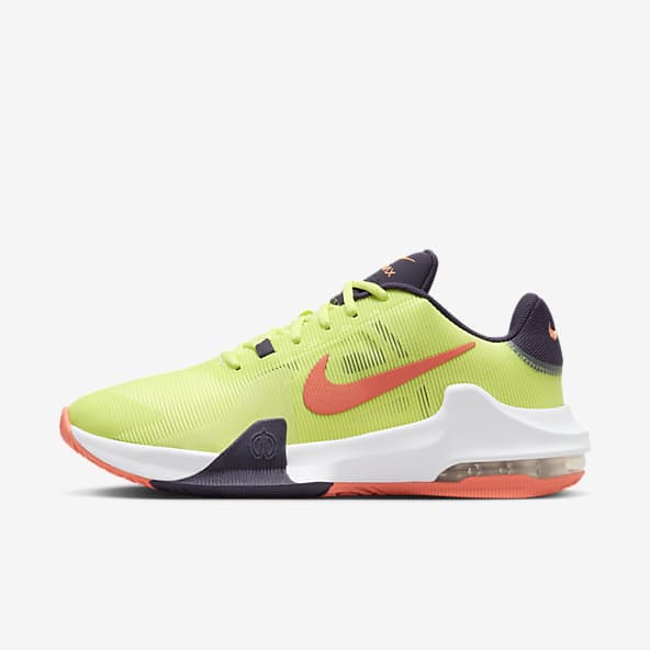 Nike air max hombre amarillo deals